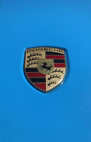 Porsche 911 GT3 2018 года  (NA)